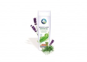 Annabis Bodycann přírodní sprchový gel