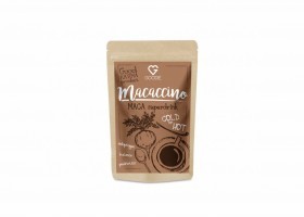 Goodie - Macaccino 120g