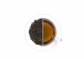 Oxalis English Breakfast Tea