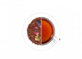 Oxalis Rooibos Lákavé pokušení