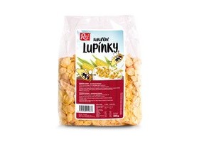 Rejfood Kukuřičné lupínky 500g